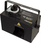 ALGAM LIGHTING - H600 Hazer, Muziek en Instrumenten, Licht en Laser, Nieuw, Ophalen of Verzenden, ., Kleur