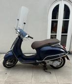 Vespa Piaggio Primavera brommer, Ophalen, Gebruikt, Overige modellen, Maximaal 25 km/u