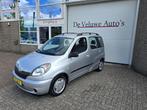 Toyota Yaris Verso 1.3-16V VVT-i Luna airco NL auto met NAP, Voorwielaandrijving, 1299 cc, Gebruikt, 4 cilinders