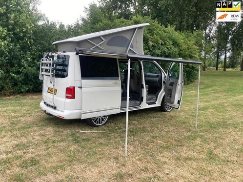 California 5.1 2.0 AUTOMAAT 180 PK euro 5 APK 13-05-2026, Caravans en Kamperen, Campers, Bedrijf, tot en met 4, Buscamper of Camperbus