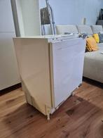 Inbouw koelkast, Witgoed en Apparatuur, Ophalen, Minder dan 85 cm, 100 tot 150 liter, 45 tot 60 cm