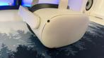 Oculus quest 2 128GB, kijk beschrijving!, Ophalen of Verzenden, Zo goed als nieuw, Overige platformen