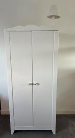 Kinder kledingkast 75x50x170 (lxbxh), Ophalen, 50 tot 100 cm, Zo goed als nieuw, 150 tot 200 cm