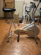 Kettler Polo Hometrainer, Ophalen, Gebruikt, Metaal, Benen