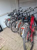 Partij  opknapt  fietsen 8  stuk, Ophalen of Verzenden, Overige merken