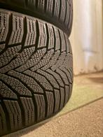 NEXEN Winterbanden 2 banden - 255/35 R18, Auto-onderdelen, Banden en Velgen, Ophalen, 18 inch, Gebruikt, 255 mm