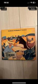 Guillermo Portabales - el cartetero (guajira,son,bolero), Ophalen of Verzenden, Gebruikt