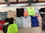 Pakket jongenskleding / merkkleding maat 164, Kinderen en Baby's, Kinderkleding | Maat 164, Ophalen of Verzenden, Jongen, Retour
