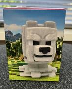 Mcdonald's minecraft wolf nieuw, Verzamelen, Ophalen of Verzenden, Nieuw