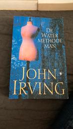 Meerdere John irving, Boeken, Ophalen of Verzenden, Zo goed als nieuw