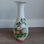 Wit vaasje melkglas, Antiek en Kunst, Ophalen of Verzenden