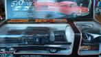 Shelby Cobra 427 S/c Namac Jubileum 1;24 Majorette Pol, Verzenden, Nieuw, Auto