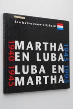Een halve eeuw vrijheid (1995), Verzenden, Tweede Wereldoorlog, Zo goed als nieuw, Algemeen