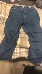 Polar big boy jeans Maat L, Kleding | Heren, Grote Maten, Blauw, Nieuw, Ophalen of Verzenden, Bigboy