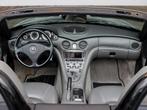 Maserati Spyder 4.2 Cambiocorsa | Automaat | xenon | Stoelve, Auto's, Oldtimers, Automaat, Zwart, Leder, Bedrijf