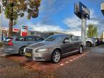 Volvo S80 2.5 T Momentum Dealer onderhouden Dak Leer Clima C, Zwart, 2521 cc, Sedan, Euro 4