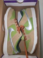 Nike Dunk Low Escargot Maat 44 - Nieuw in doos!, Overige kleuren, Nike, Nieuw, Ophalen of Verzenden