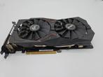 ASUS ROG Strix GTX 1050 Ti OC - Goede staat, Computers en Software, Videokaarten, PCI-Express 3, HDMI, Ophalen of Verzenden, Nvidia