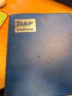 DAF 55 ONDERDELENBOEK, Ophalen of Verzenden, Nieuw