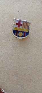 Voetbal F.C.B. Footbal Club Barcelona, Verzamelen, Speldjes, Pins en Buttons, Ophalen of Verzenden, Zo goed als nieuw, Overige onderwerpen