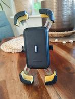TELEFOON HOUDER FIETS OF SCOOTER, Ophalen, Zo goed als nieuw, Fiets