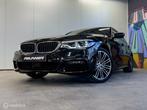 BMW 5 Serie 530e iPerformance M-Pakket | H&K | Pano | PDC, Auto's, BMW, Bedrijf, 5-Serie, Lease, Automaat