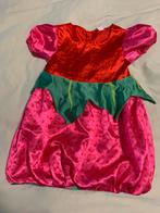 Aardbei Jurk - Maat 86/92, Ophalen of Verzenden, Gebruikt, 104 of kleiner, Meisje