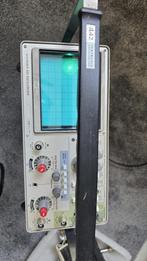 Tektronix 442 Oscilloscope, Ophalen, Gebruikt, Tv en Weergevers