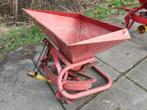 3 LELY kunstmeststrooiers (type H, 300 liter), Ophalen of Verzenden
