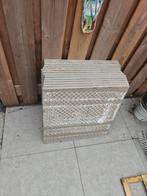 Keramiche Tuintegels 60x60x2 - 10 dozen (7,2 m²) - Nieuw!, Nieuw, Beton, Terrastegels, 5 tot 10 m²