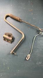 Beugel om met de hond te fietsen, Dieren en Toebehoren, Ophalen of Verzenden, Zo goed als nieuw