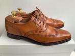 Crockett & Jones maat 42, Kleding | Heren, Schoenen, Ophalen of Verzenden, Zo goed als nieuw, Bruin