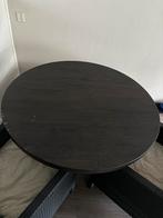 Eettafel Bressano, Huis en Inrichting, Tafels | Eettafels, Ophalen, Zo goed als nieuw, Rond, 100 tot 150 cm