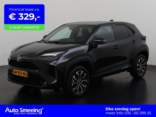 Toyota Yaris Cross 1.5 Hybrid Dynamic | Camera | Carplay | A, Auto's, Toyota, Bedrijf, Te koop, Yaris Cross, ABS, Achteruitrijcamera