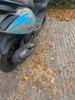 Piaggio Zip 80cc, Ophalen, Gebruikt, Uitlaat, Piaggio