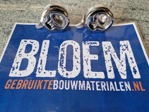 T Hendel Sluiting RVS Southco Vlak Luiksluiting, Watersport en Boten, Accessoires en Onderhoud, Nieuw, Overige typen, Ophalen