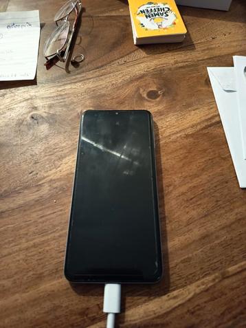 Samsung Smartphone - Gebruikt beschikbaar voor biedingen