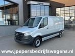 Mercedes-Benz Sprinter 315 CDI L2 H1 RWD / Trekhaak / MBUX /, Euro 6, Overige kleuren, Mercedes-Benz, Bedrijf