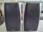 Yamaha NS-BP182 luidsprekers in nieuwe staat!, Overige merken, Nieuw, Ophalen of Verzenden, 60 tot 120 watt