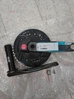 Sram Force E1 powermeter crankset, Fietsen en Brommers, Fietsonderdelen, Ophalen of Verzenden, Nieuw, Racefiets, Crankstel of Pedalen