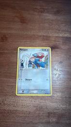 Pokemon kaart Porygon, Ophalen, Zo goed als nieuw