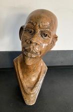 Beeld speksteen, Antiek en Kunst, Ophalen