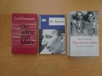Leo Vroman, Verzenden, Gelezen, Diverse auteurs, Nederland
