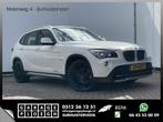 BMW X1 sDrive20d 177pk Airco Cruise Trekhaak(1800kg) EXPORT?, X1, Euro 5, Achterwielaandrijving, 4 cilinders