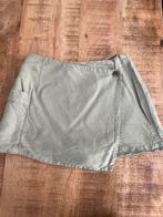 Groene broekrok Zara Maat S, Kleding | Dames, Rokken, Zara, Ophalen of Verzenden, Zo goed als nieuw, Maat 36 (S)