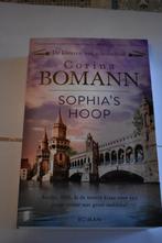 boek van Corina Bomann/Sophia's hoop, Ophalen of Verzenden, Zo goed als nieuw, Corina Bomann, Nederland