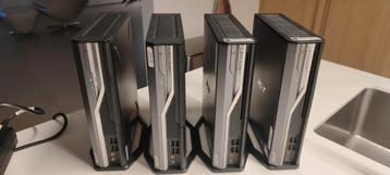 Acer Veriton L480G - Compacte Desktop PC beschikbaar voor biedingen