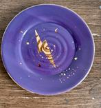 Anouk for &K Amsterdam Bord, Huis en Inrichting, Keuken | Servies, Ophalen of Verzenden, Zo goed als nieuw, Bord(en), Overige stijlen