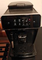Philips 2200 Espressomachine - werkt niet!, Witgoed en Apparatuur, Koffiezetapparaten, Ophalen, Afneembaar waterreservoir, Espresso apparaat