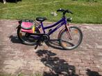 Kinderfiets Loekie Flyer voor meisjes 16 Inch, Fietsen en Brommers, Fietsen | Kinderfietsjes, Ophalen, Gebruikt, 16 tot 20 inch